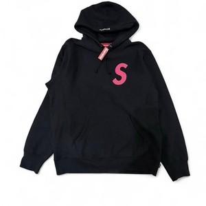 Chenille Supreme Hoodie | eBay