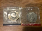1985-P Kennedy Half Dollar — photo from another recent sale