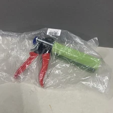 CJGQ Applicator Gun Green 2:1 Caulk Gun New Sealed