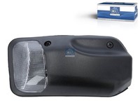 DT Spare Parts Begrenzungsleuchte 7.25421