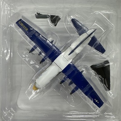 C-130T HERCULES FAT ALBERT 1:200