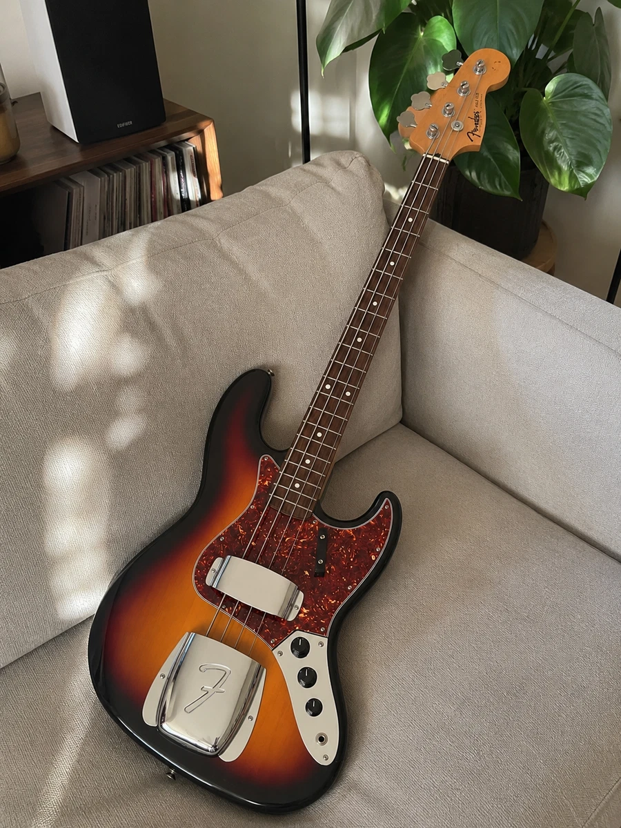 Vintage Fender Jazz Bass for sale | eBay