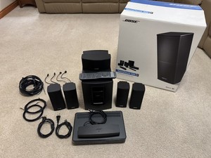 Bose Soundtouch 520 | eBay