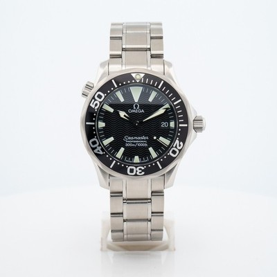 OMEGA SEAMASTER DIVER 300 M (Ref. 2262.50.00)