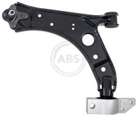A.B.S. 211626 Lenker, RadaufhäNgung Vorne Links Unten FüR Seat Vw
