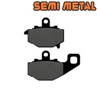 Bremsbelag 146 Galfer G1054 Hinten Zx6R/Zx9R/Versys (Rechts)/Gpz (Pr)