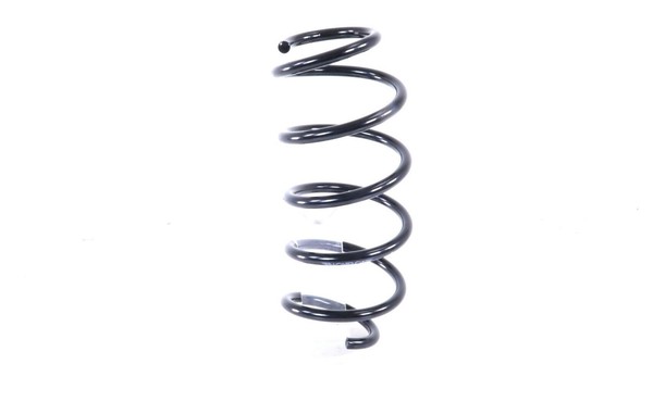 1X Fahrwerksfeder Monroe Springs SE3679 FüR VW Passat Superb Skoda 3C2 B6 3C5 B7-image