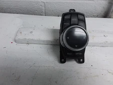 iDRIVE CONTROLLER 435I BMW  2015 Radio/Audio 799952 ID # 6582933228501 