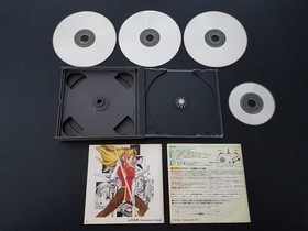 Import Sega Saturn Idol Janshi Suchie Pai Mecha Gentei-ban - Japanese US SELLER