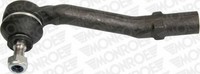 Spurstangenkopf Gelenkkopf Monroe L38104 FüR C3 1007 C2 Peugeot L38103 CitroËN 1