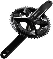 Shimano-Kurbelgarnitur 105 Fc-R7100 Kurbelgarnitur-Unterlegscheib