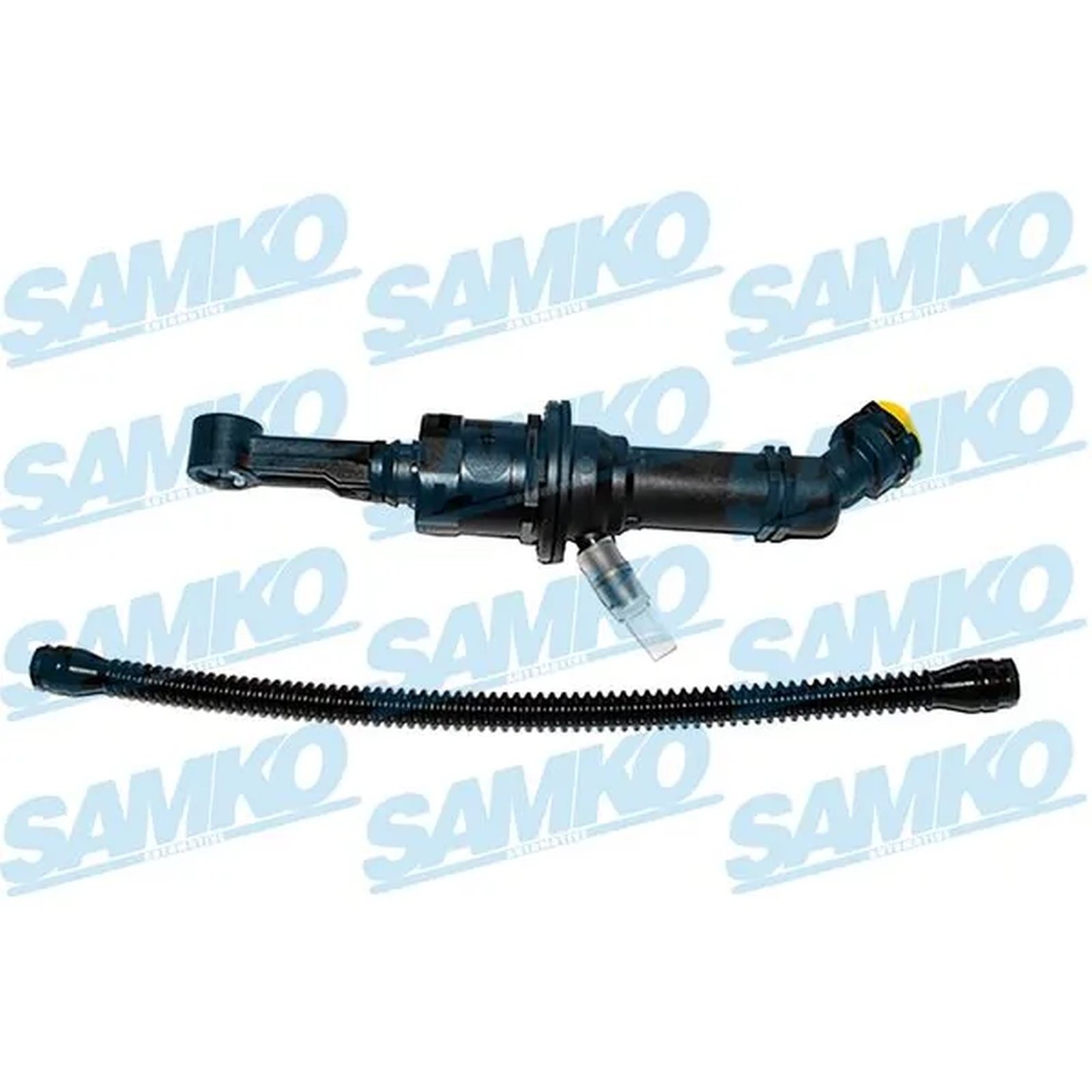 ORIGINAL® SAMKO F30381 Geberzylinder, Kupplung