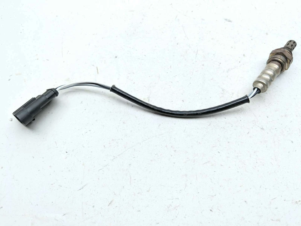 Sensor de escape de oxígeno 07 Moto Guzzi Breva 1100 O2 Foto 3 de 4