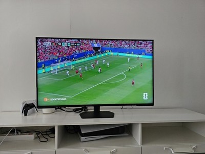 Samsung Odyssey Neo G7 G70C, Weiß, 43 Zoll, UHD