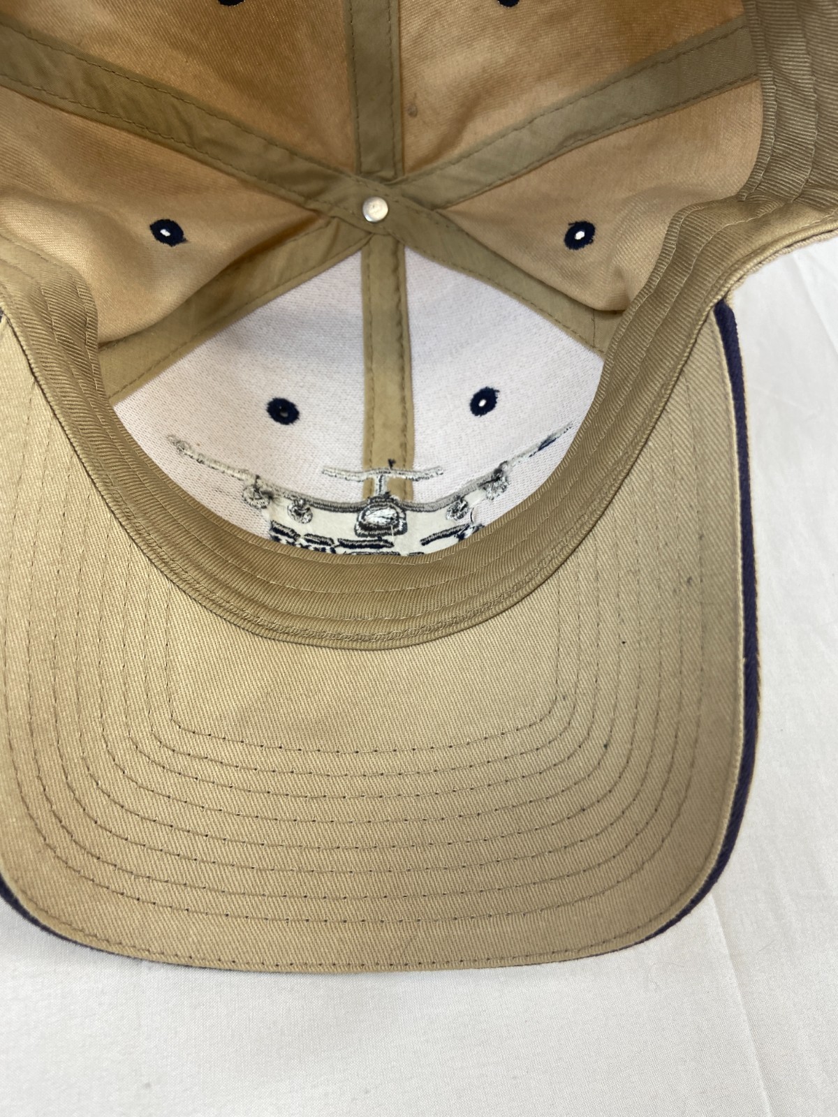 C-5M Super Galaxy Baseball Cap Strapback Hat Aviation Aircraft Khaki Outdoor