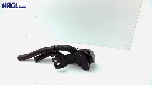 Elektrische Zusatzwasserpumpe 1K0121093BH VW Passat Variant 1.8 TSI 3C/3CC 118