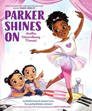 Parker Shines On: Another Extr - ACCEPTABLE