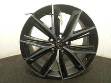 LEXUS LBX SERIES Alloy Wheel 18 Inch 5x114.3 ET40 7J 2024-2026 4261152D90