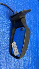 Retroviseur droit (ou coque) Peugeot 806