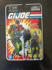 GI Joe 3.75    Club FSS Low Light