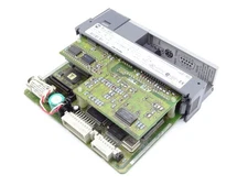 ALLEN BRADLEY 1747-L541 SERIES B PLC PROCESSOR