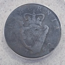 1752 Year UK Coins for sale | eBay