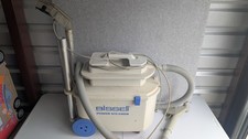 BISSELL 1631-1 Power Steamer Carpet  Upholstery Machine