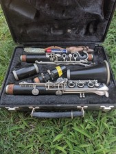 Selmer Signet 100 Clarinet