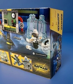 LEGO THE LEGO BATMAN MOVIE 70901 Mr.Freeze Ice Attack (New sealed)