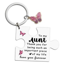 Aunt Gifts From Niece Nephew Auntie Gift Ideas Aunt Birthday Gifts for Women