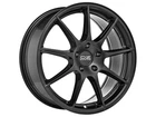 OZ Racing Omnia Alloy Wheel in 8x18 ET45 Drilling 5x112 Color Matt Black