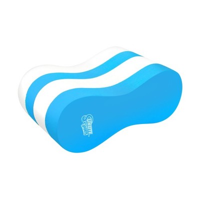 EVA 5Layer Pull Buoy Float  Swim Training Aid for Legs and Hips Support