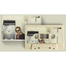 Turbostaat: Alter Zorn (MC) (MC (analog))