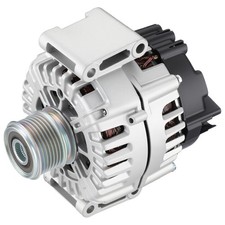 Lichtmaschine 180A für Mercedes-Benz W203 W204 S204 CLK Sprinter Vito 04801250AA Lichtmaschine 180A für Mercedes-Benz W203 W204 S204 CLK Sprinter Vito 04801250AA
