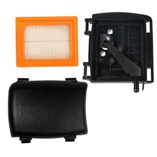 14 743 03-S Air Filter Cover Base Cleaner Kit for Kohler XT650 XT675 Engines ...
