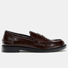 ZARA NUEVO CON ETIQUETAS 2026. MOCASINES…