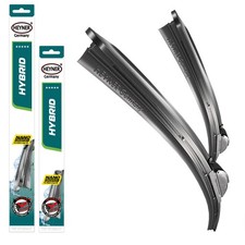 HEYNER® Scheibenwischer-Set für KIA PRO CEE'D Hatchback Van JD von 07.2015 - 07.