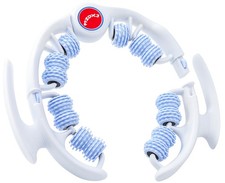 MZDXJ Cellulite Massage Tool - Lymphatic Drainage Massager - Muscle Roller, Deep