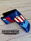 *NEW* Scotty Cameron 2021 Surf & Turf California Bear Blade Putter Headcover