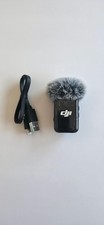 DJI Mic 2 DMT02 Tested  Working