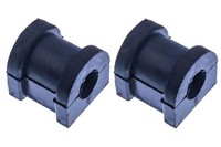 Denckermann Lagerung, Stabilisator D300432 FüR CitroËN Mitsubishi Peugeot