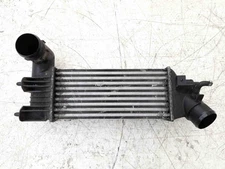 Peugeot 607 9D, 9U 9637809480 Intercooler 2.20 Diesel 98kw 2001 28792819