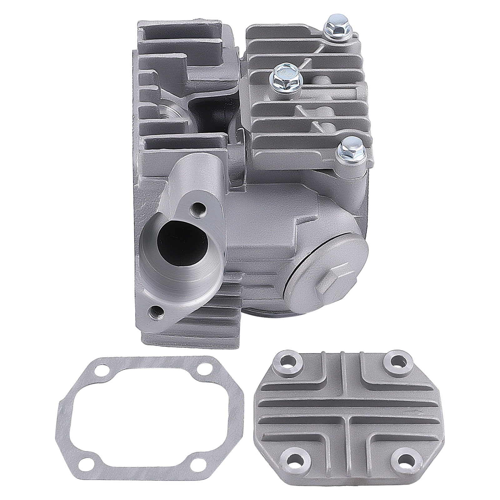 Kit culasse 47mm moteur Honda C70 TRX70 S65 - Haut moteur cross et quad 70cc
