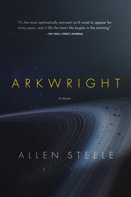 Arkwright: A Novel