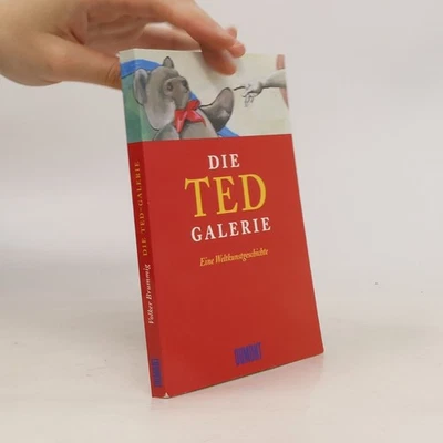 Die Ted-Galerie | Volker Zähme - Bild 1 von 3