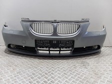 Pare-choc avant BMW 525