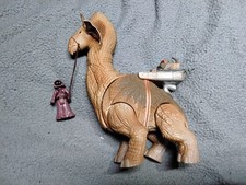 Star Wars Power of The Force Ronto und Jawa Figur Neu Sealed Hasbro