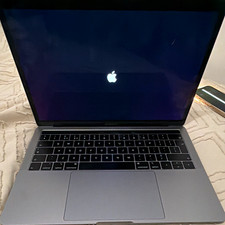 Apple MacBook Pro 13in 2020 i5 8th Gen 8GB RAM 256GB SSD Silver USB-C