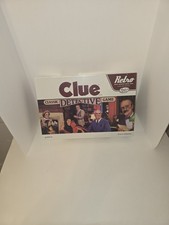 Retro Series Clue 1986 Edition