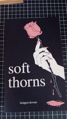 soft thorns von devoue, bridgett | Buch | Zustand sehr gut
